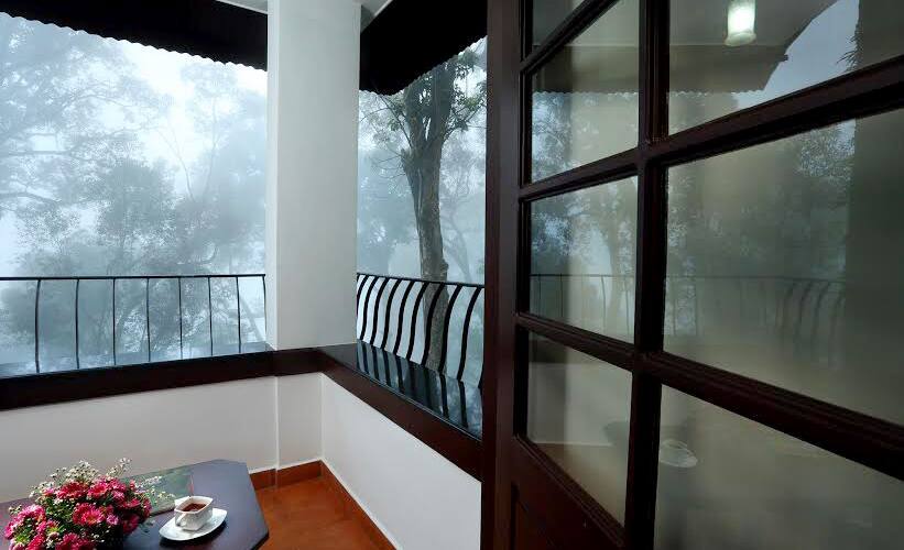 Madhu Manthra Resorts, Munnar 3